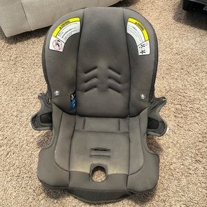 Nuna Pipa RX Carseat Cushion